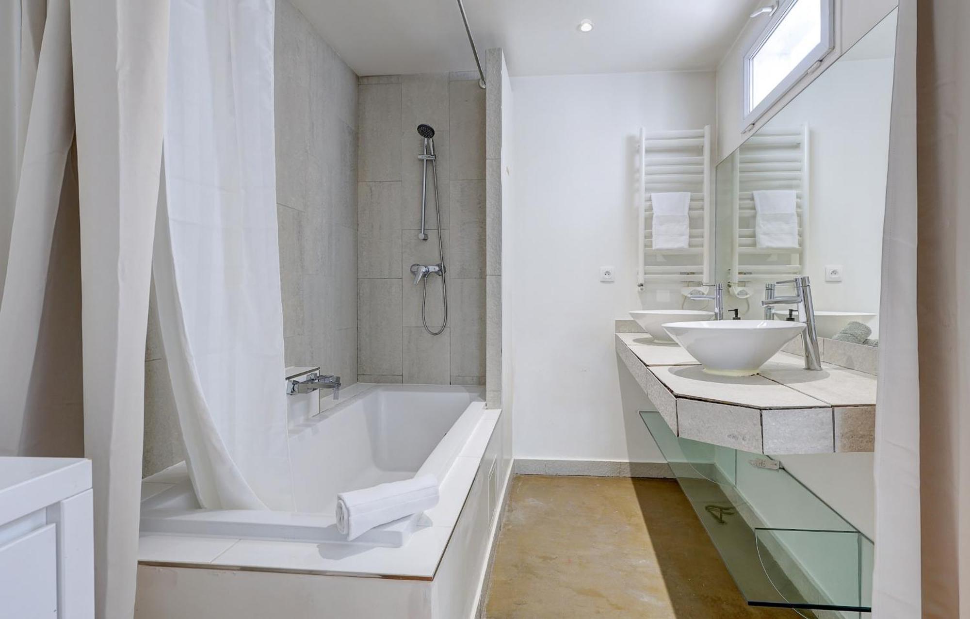 Les Halles & Montorgueil - 1Br - Cityapartmentstay Paris Extérieur photo