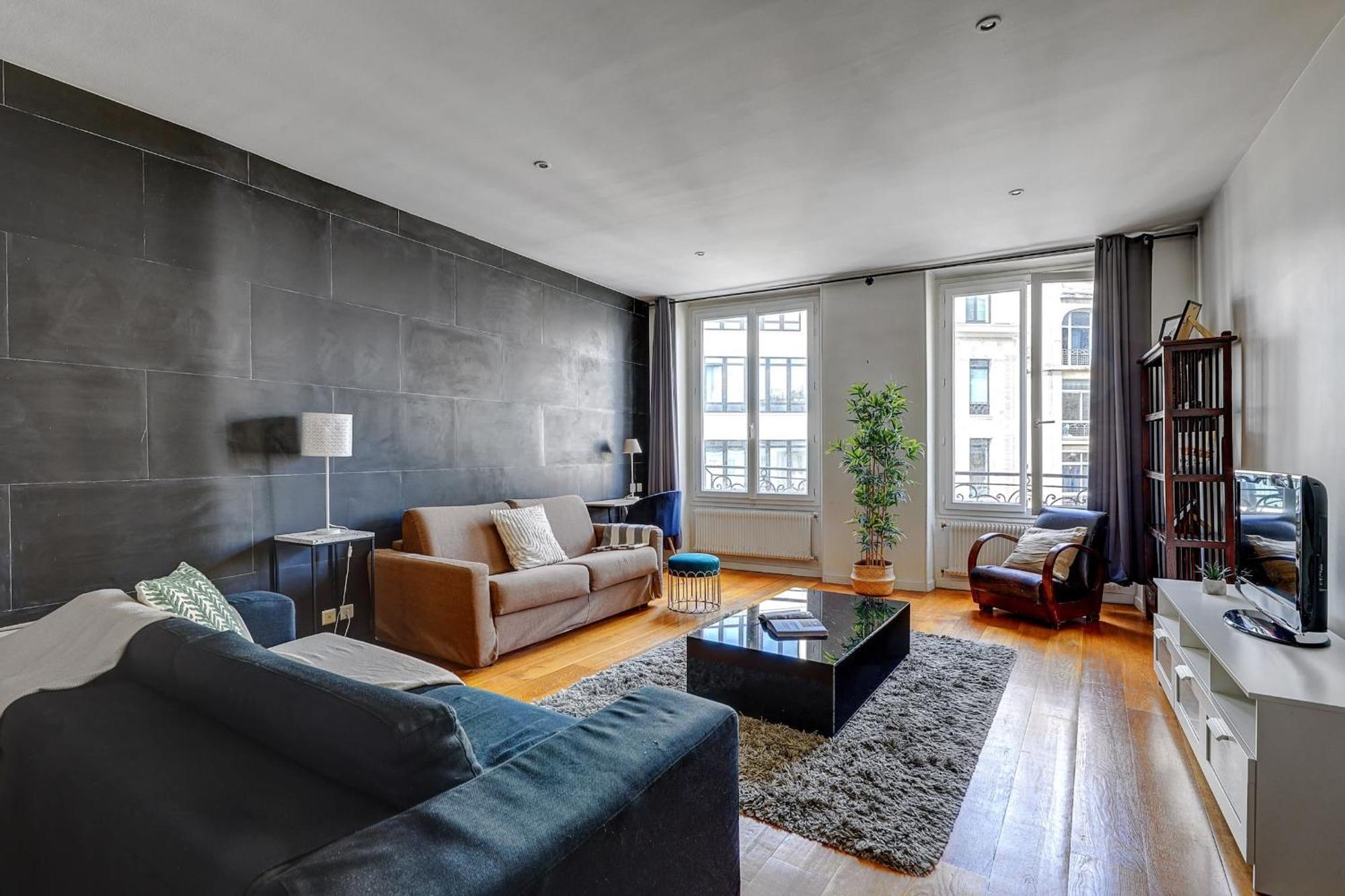 Les Halles & Montorgueil - 1Br - Cityapartmentstay Paris Extérieur photo