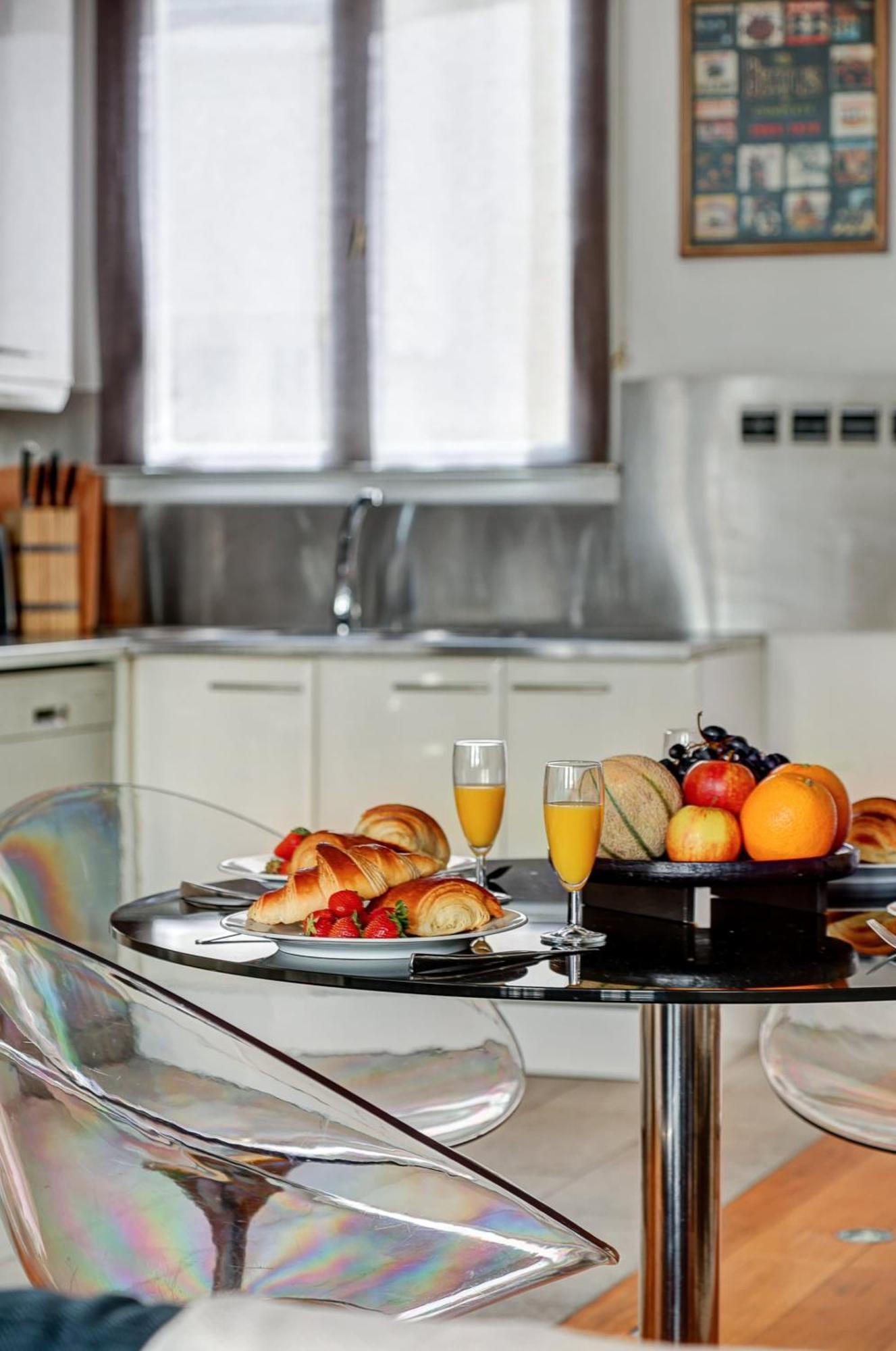Les Halles & Montorgueil - 1Br - Cityapartmentstay Paris Extérieur photo