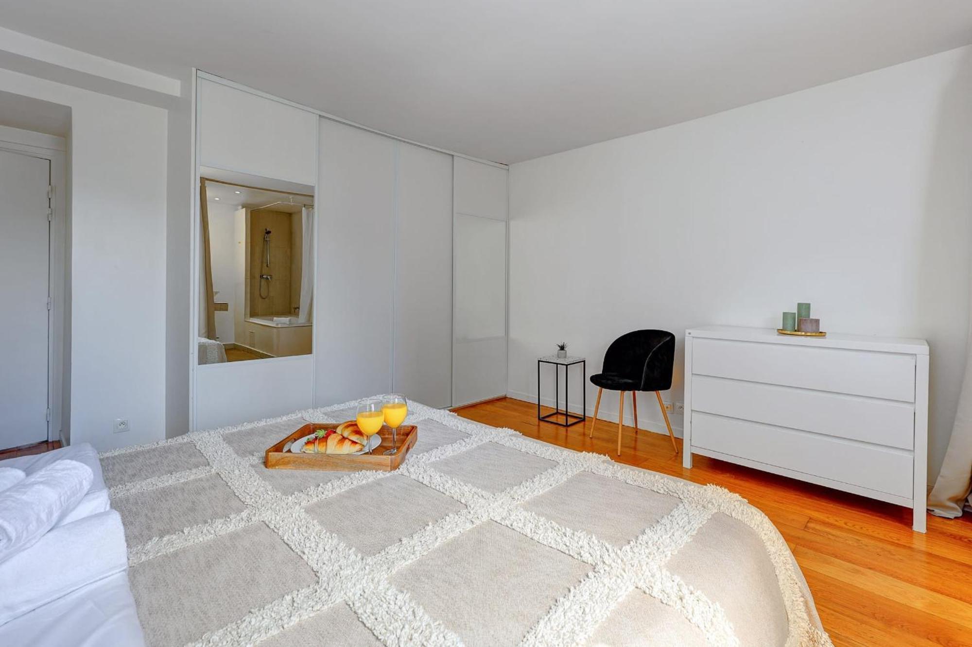Les Halles & Montorgueil - 1Br - Cityapartmentstay Paris Extérieur photo