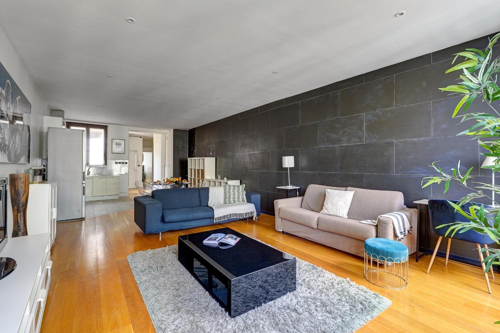 Les Halles & Montorgueil - 1Br - Cityapartmentstay Paris Extérieur photo