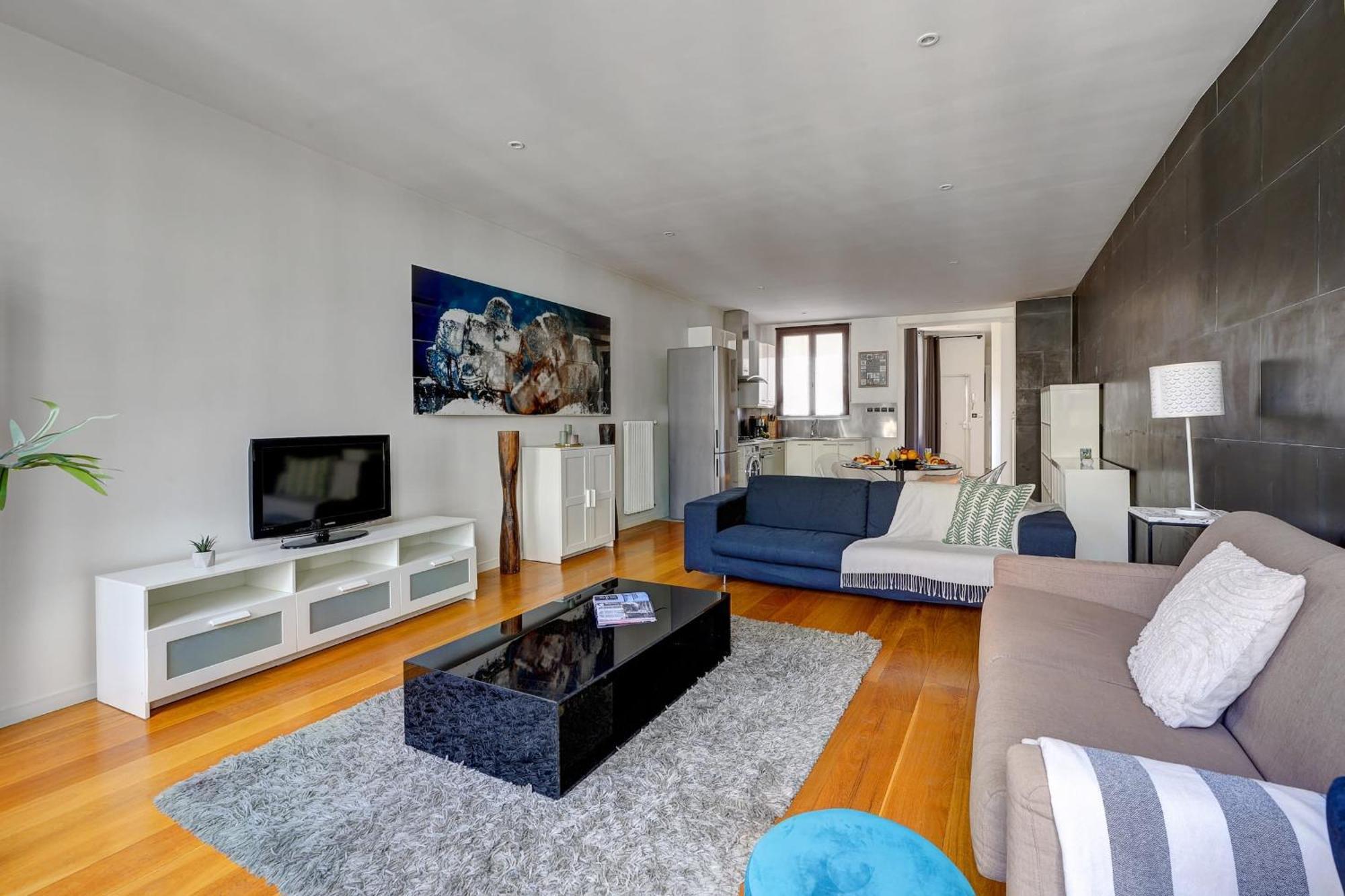 Les Halles & Montorgueil - 1Br - Cityapartmentstay Paris Extérieur photo