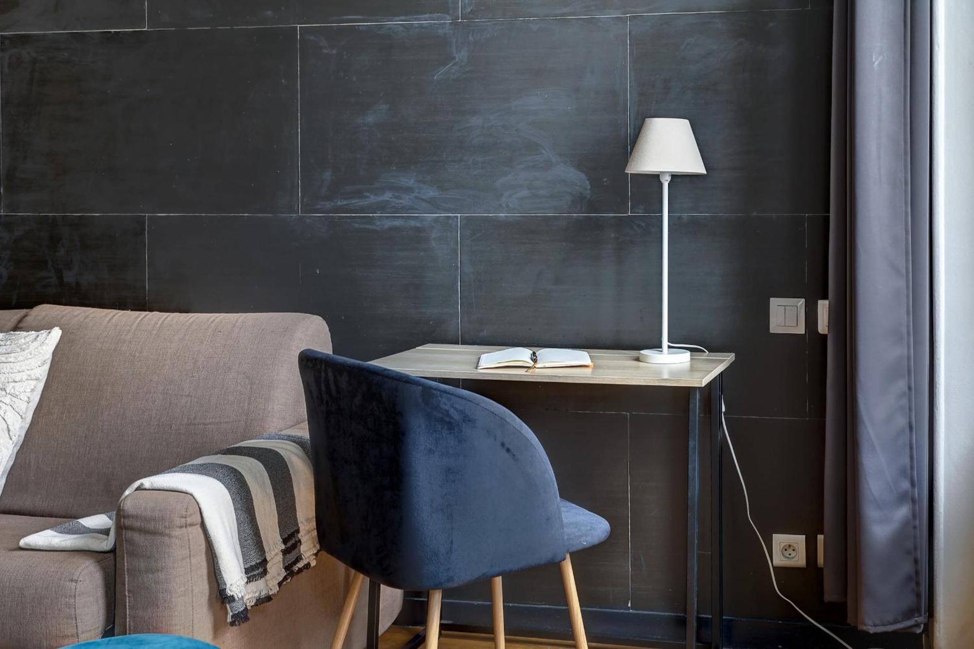 Les Halles & Montorgueil - 1Br - Cityapartmentstay Paris Extérieur photo