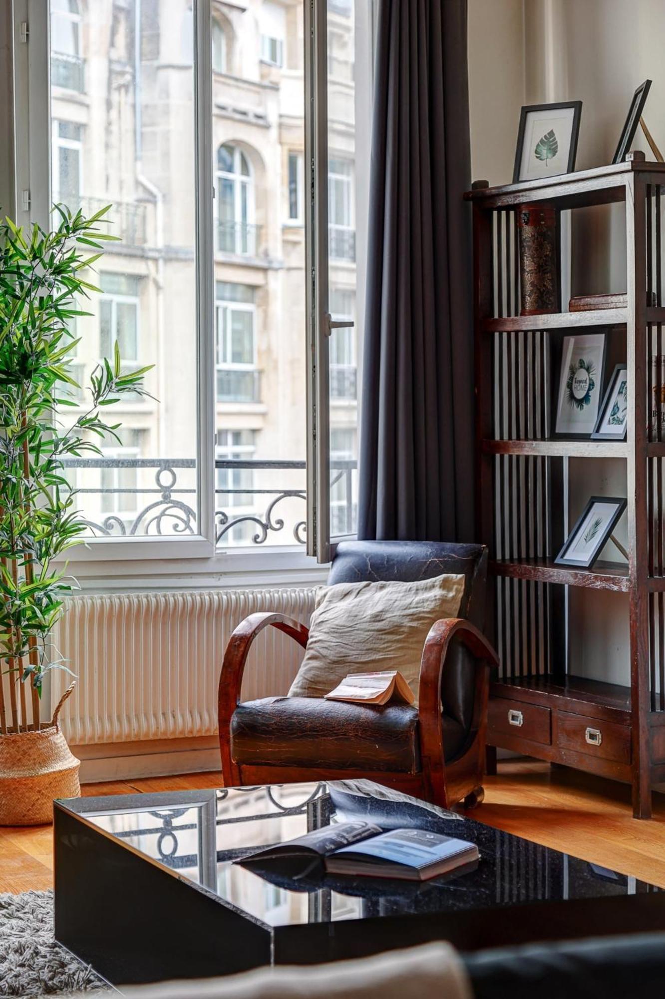 Les Halles & Montorgueil - 1Br - Cityapartmentstay Paris Extérieur photo
