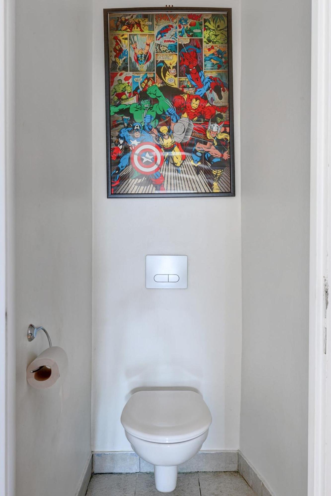 Les Halles & Montorgueil - 1Br - Cityapartmentstay Paris Extérieur photo