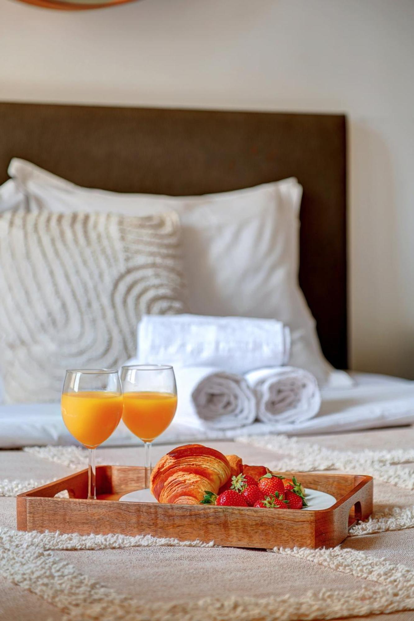 Les Halles & Montorgueil - 1Br - Cityapartmentstay Paris Extérieur photo